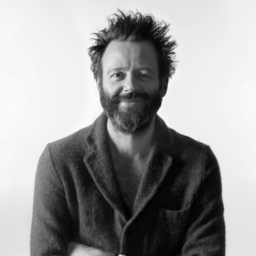 John Holand